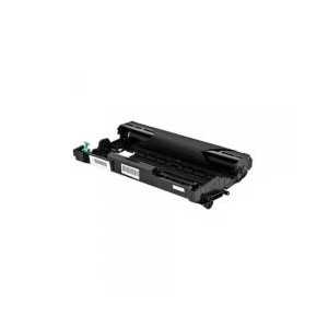 Compatible Brother DR600 toner drum, 30000 pages