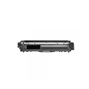 Compatible Brother TN210BK Black toner cartridge, 2200 pages