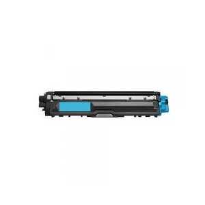 Compatible Brother TN210C Cyan toner cartridge, 1400 pages