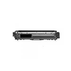 Compatible Brother TN221BK Black toner cartridge, 2500 pages