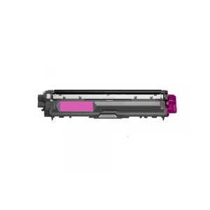 Compatible Brother TN221M Magenta toner cartridge, 1400 pages
