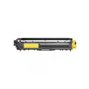 Compatible Brother TN221Y Yellow toner cartridge, 1400 pages