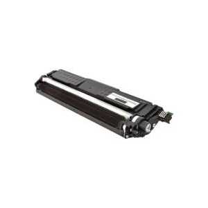 Compatible Brother TN223BK Black toner cartridge - 1,400 pages