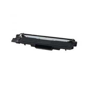 Compatible Brother TN227BK Black toner cartridge, High Yield, 3000 pages