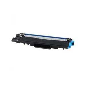Compatible Brother TN227C Cyan toner cartridge, High Yield, 2300 pages