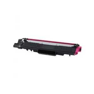 Compatible Brother TN227M Magenta toner cartridge, High Yield, 2300 pages