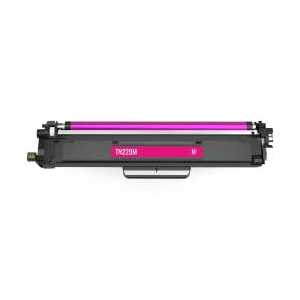 Compatible Brother TN229M Magenta toner cartridge, High Yield, 1200 pages