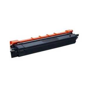 Compatible Brother TN229XXLBK Black toner cartridge, Super High Yield, 4500 pages