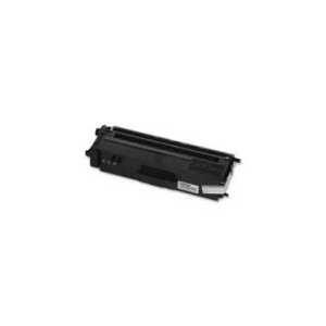 Compatible Brother TN310BK Black toner cartridge, 2500 pages