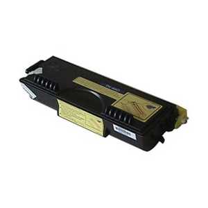 Compatible Brother TN350 toner cartridge - Jumbo Yield - 5,000 pages