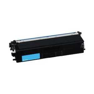 Compatible Brother TN431C Cyan toner cartridge, 1800 pages