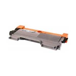 Compatible Brother TN450 toner cartridge, High Yield, 2600 pages