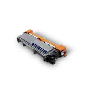 Compatible Brother TN660 toner cartridges, Jumbo Yield, 5200 pages