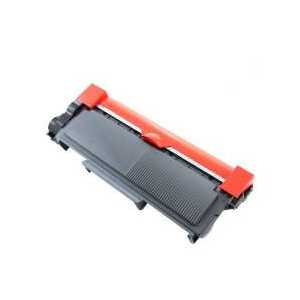 Compatible Brother TN660 toner cartridge, High Yield, 2600 pages