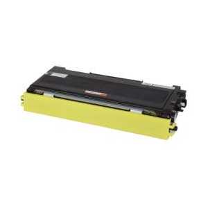 Compatible Brother TN670 toner cartridge, 7500 pages