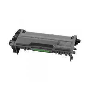 Compatible Brother TN820 toner cartridge, 3000 pages