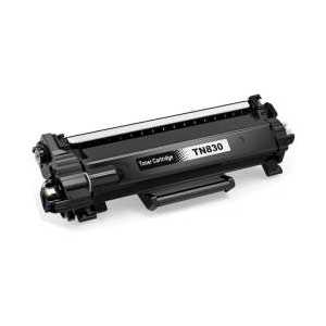 Compatible Brother TN830 toner cartridge - 1,200 pages