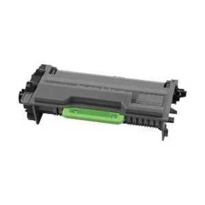 Compatible Brother TN850 toner cartridge, High Yield, 8000 pages