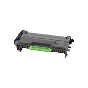 Compatible Brother TN880 toner cartridge, Super High Yield, 12000 pages