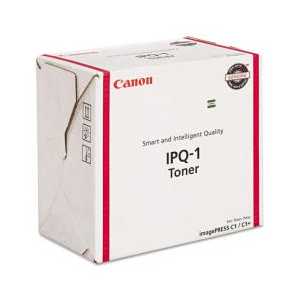 Original Canon IPQ-1 Magenta toner cartridge, 0399B003AA, 16000 pages