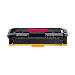 Compatible Canon 054 Magenta toner cartridge, 3022C001AA, 1200 pages
