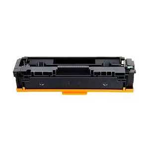 Compatible Canon 054H Black toner cartridge, 3028C001AA, High Yield, 3100 pages