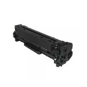 Compatible Canon 116 Black toner cartridge, 1980B001AA, 2300 pages