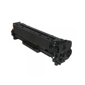 Compatible Canon 116 Yellow toner cartridge, 1977B001AA, 1500 pages