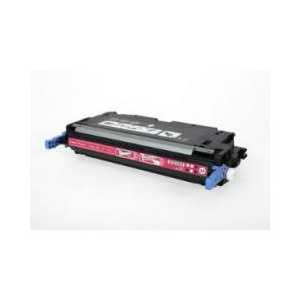 Compatible Canon 117 Magenta toner cartridge, 2576B001AA, 4000 pages