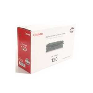 Original Canon 120 toner cartridge, 2617B001AA, 5000 pages
