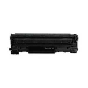 Compatible Canon 125 toner cartridge, 3484B001AA, 1600 pages