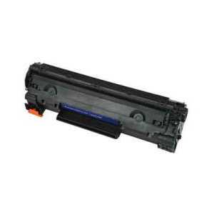 Compatible Canon 126 toner cartridge, 3483B001AA, 2100 pages