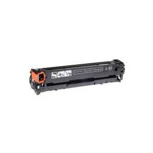 Compatible Canon 131 Black toner cartridge, 6272B001AA, 1400 pages