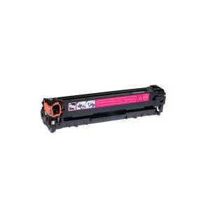 Compatible Canon 131 Magenta toner cartridge, 6270B001AA, 1500 pages