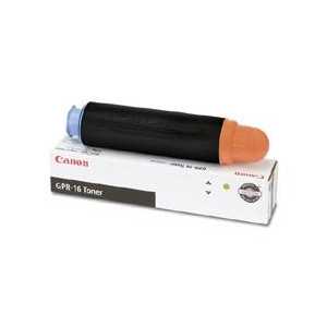 Original Canon GRP-15 toner cartridge, 9629A003AA, 21000 pages