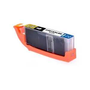 Compatible Canon CLI-281BK XXL Black ink cartridge, Extra High Yield