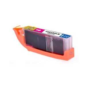 Compatible Canon CLI-281M XXL Magenta ink cartridge, Extra High Yield