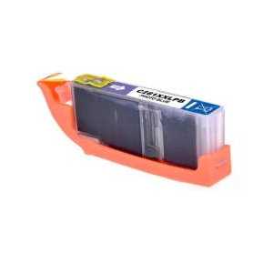 Compatible Canon CLI-281PB XXL Photo Blue ink cartridge, Extra High Yield