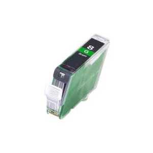 Compatible Canon CLI-8G Green ink cartridge