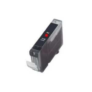 Compatible Canon CLI-8R Red ink cartridge