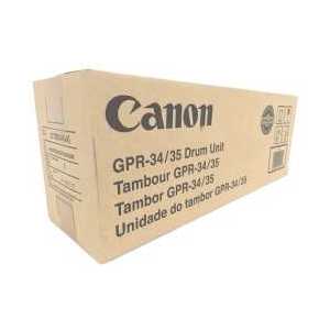 Original Canon GRP-34, GPR-35 toner drum, 2772B004BA, 140000 pages