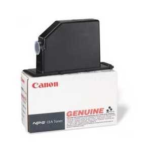 Original Canon NPG-13 toner cartridge, 1384A003AA, 9500 pages