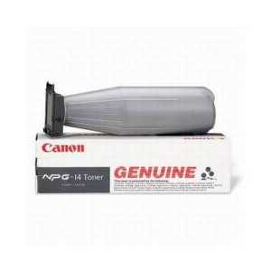 Original Canon NPG-14A toner cartridge, 1385A002AA, 30000 pages