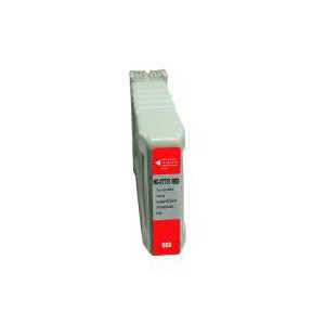 Compatible Canon PFI-701R Red ink cartridge