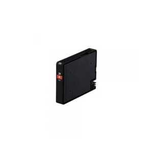 Compatible Canon PGI-29R Red ink cartridge