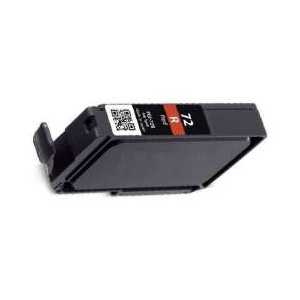 Compatible Canon PGI-72R Red ink cartridge