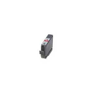 Compatible Canon PGI-9R Red ink cartridge
