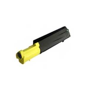 Compatible Dell 3000, 3100 Yellow toner cartridge, 310-5737, 2000 pages