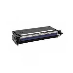 Compatible Dell 3110, 3115 Black toner cartridge, High Yield, 310-8092, 8000 pages