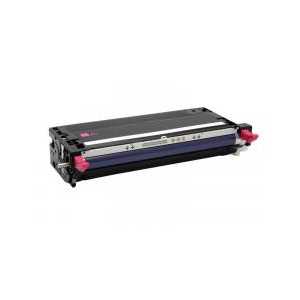Compatible Dell 3110, 3115 Magenta toner cartridge, High Yield, 310-8096, 8000 pages